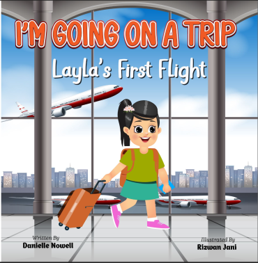 I'm Going on a Trip